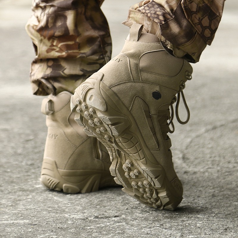 Work Shoes for Men