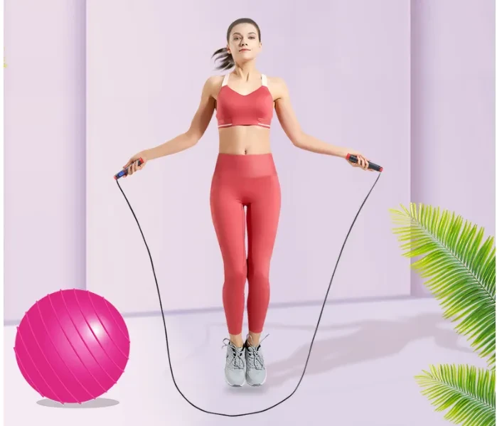 Fitness Rope