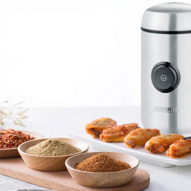 Electric Grinder