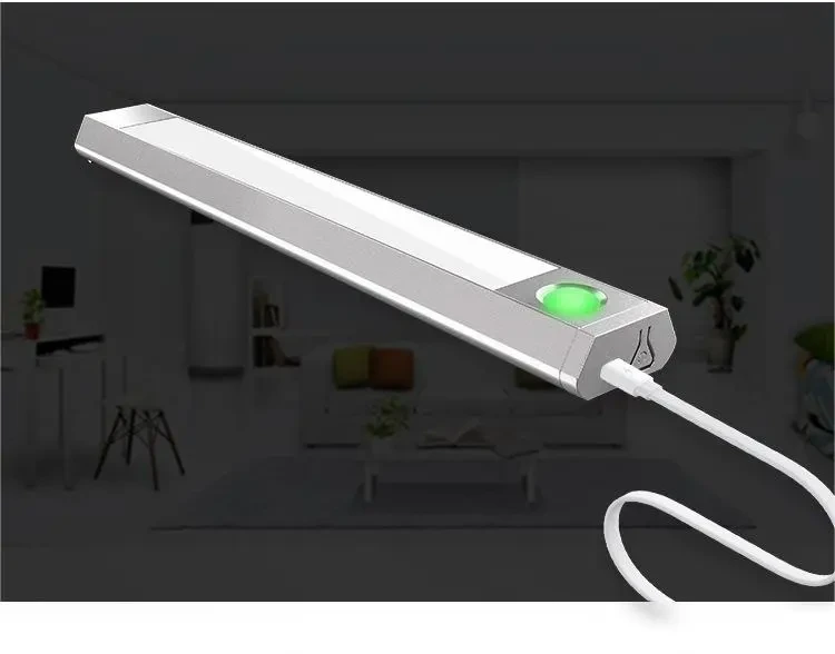 Electric Motion Sensor Light