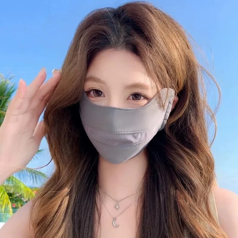 Face Mask Filters
