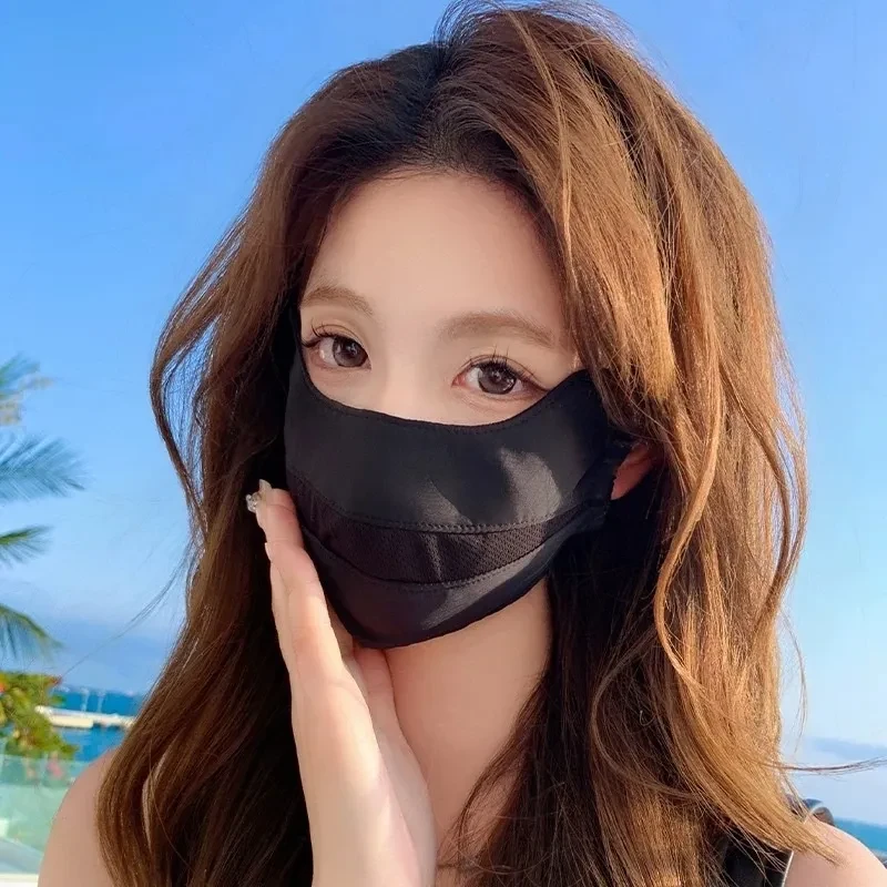 Face Mask Filters