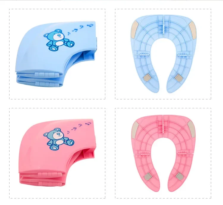 Family Toilet Seat NZ