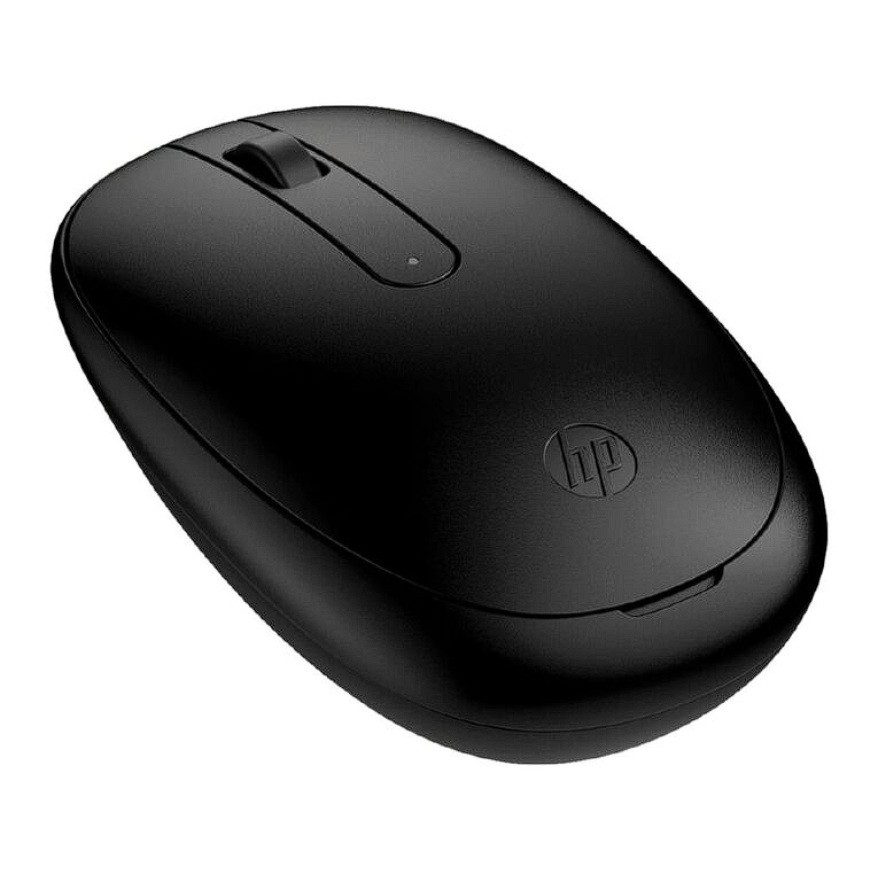 HP 240 Bluetooth Mouse - Black