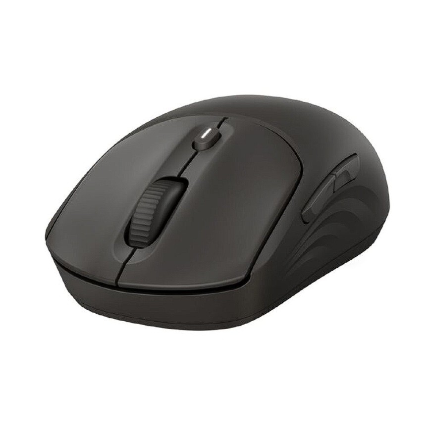 HP 400 Quiet Wireless Mouse - Black
