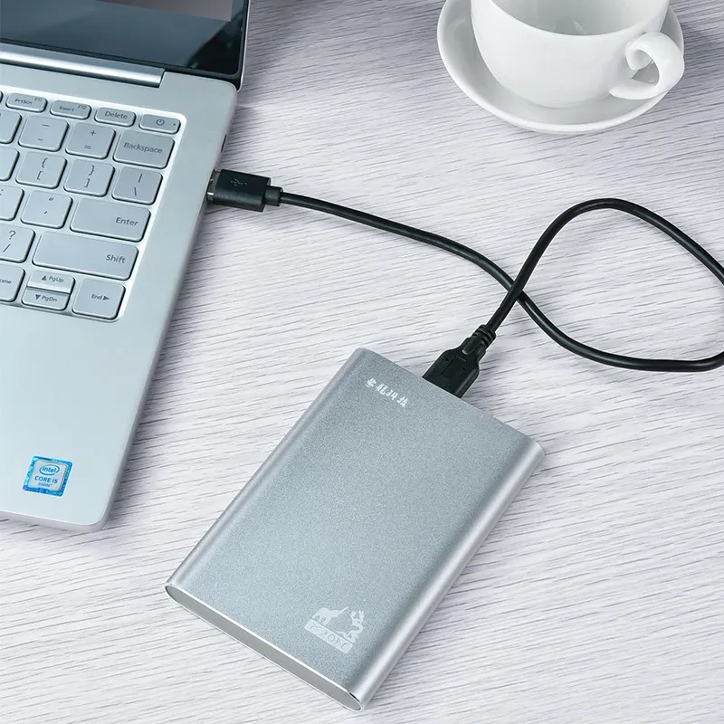 External Hard Drive Case Price