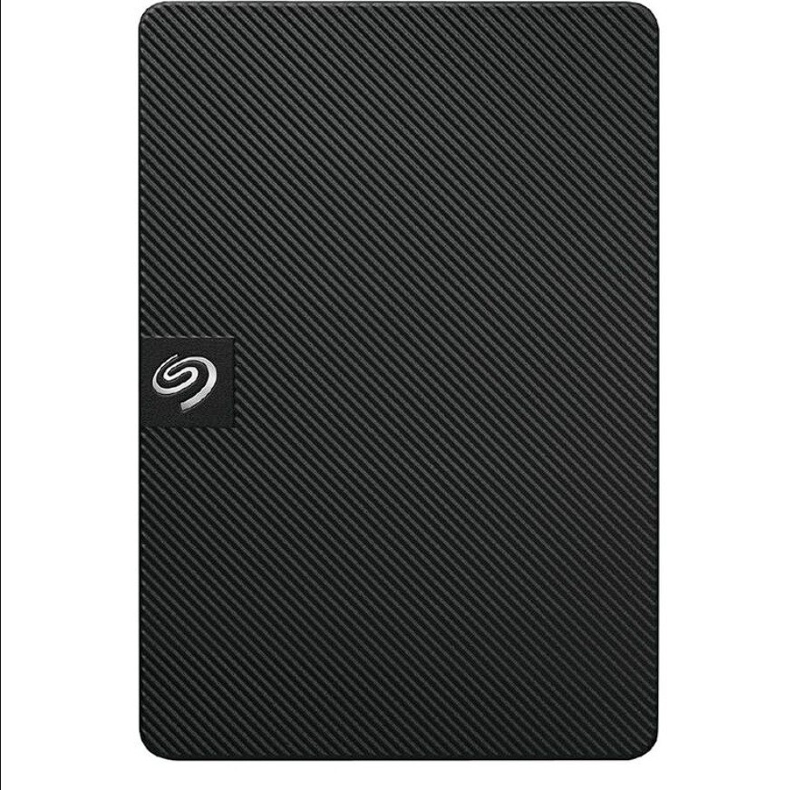 Seagate 2TB Expansion Portable EHDD