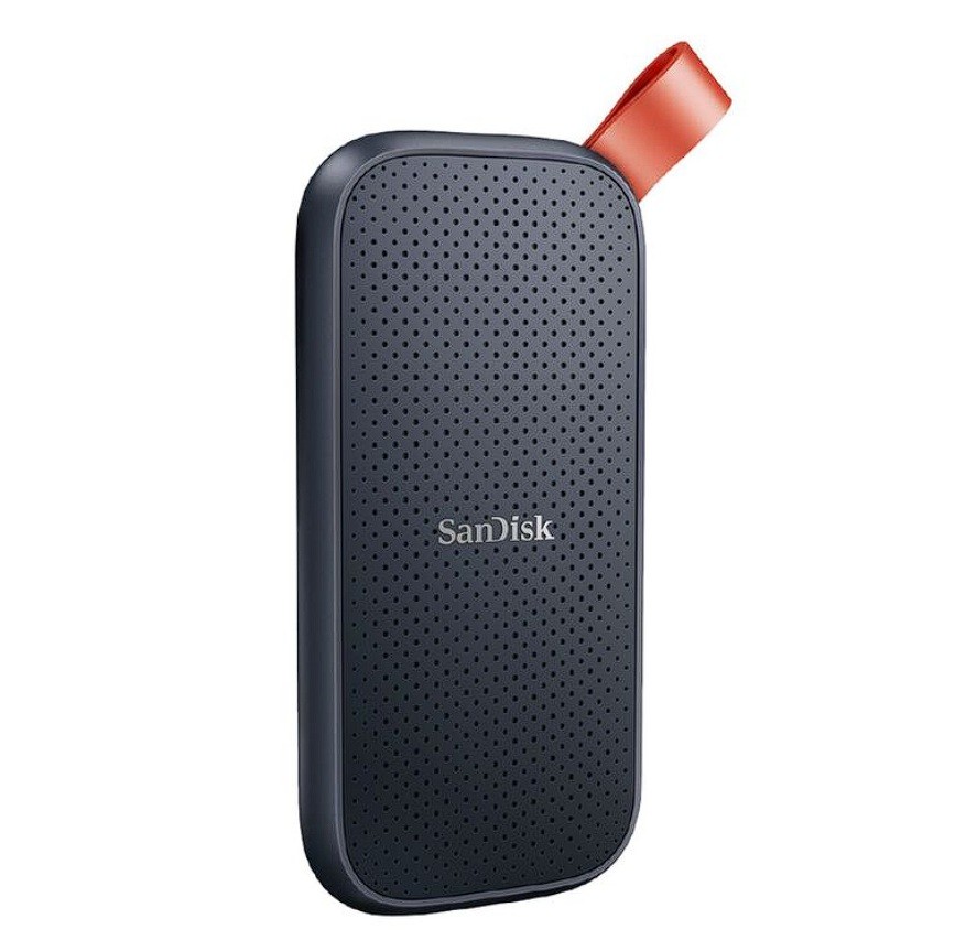 Sandisk Portable SSD E30 1TB