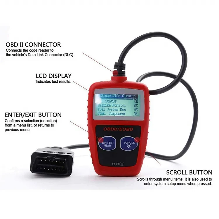 Engine Diagnostic Machine Price