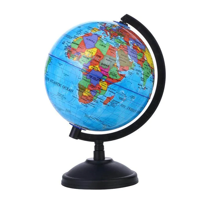 World Globe