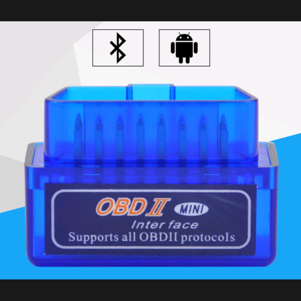 Elm327 OBD2
