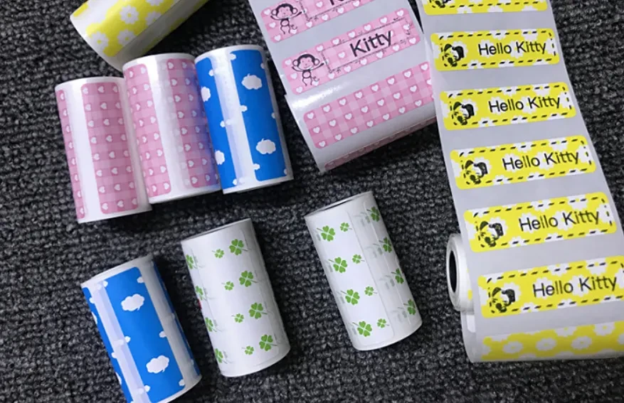 Eftpos Rolls