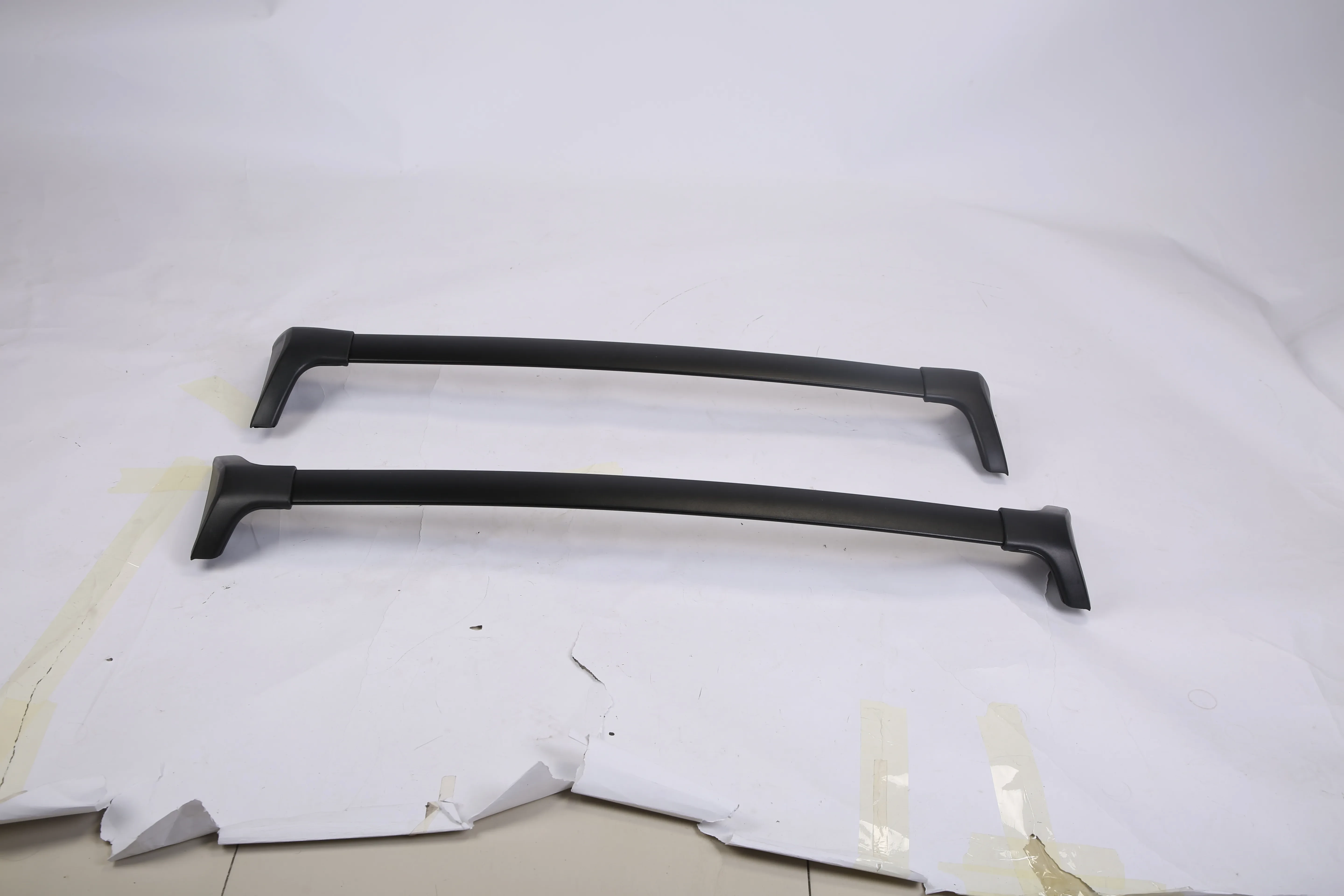 Cross Bars for Roof Rails