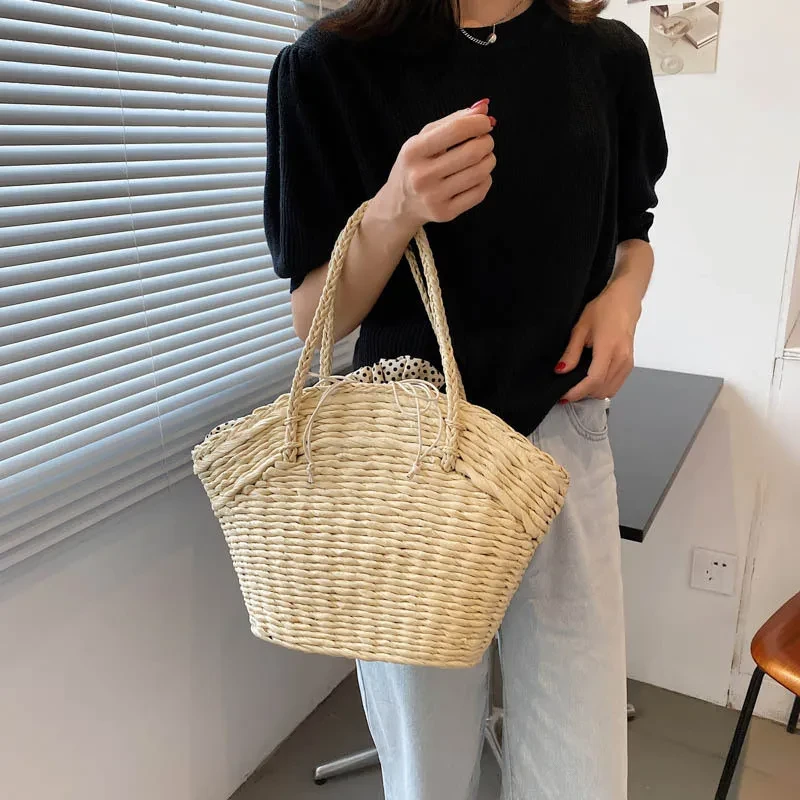 Woven Bag