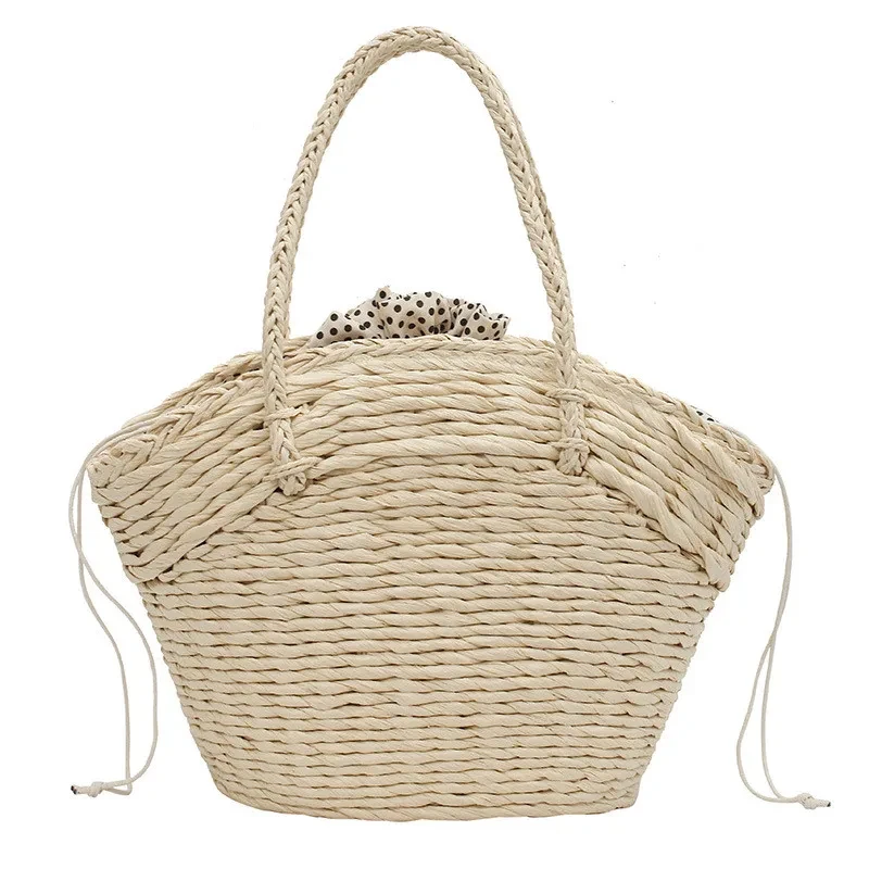 Woven Bag