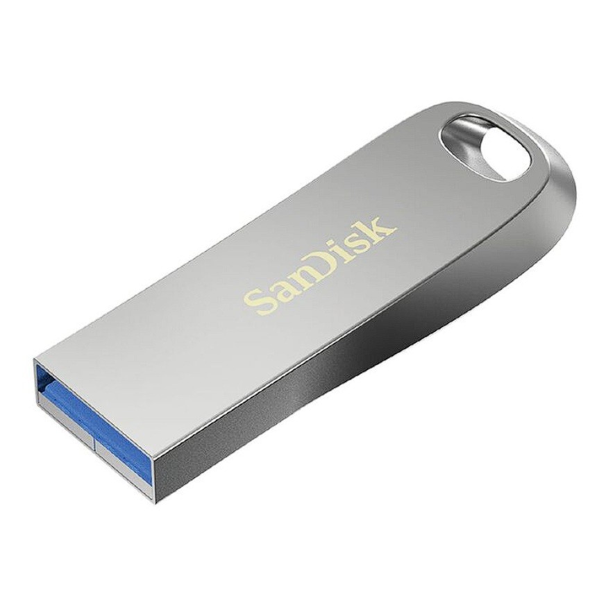 Sandisk Ultra Luxe USB-A - 3.2 - 64GB Flash Drive