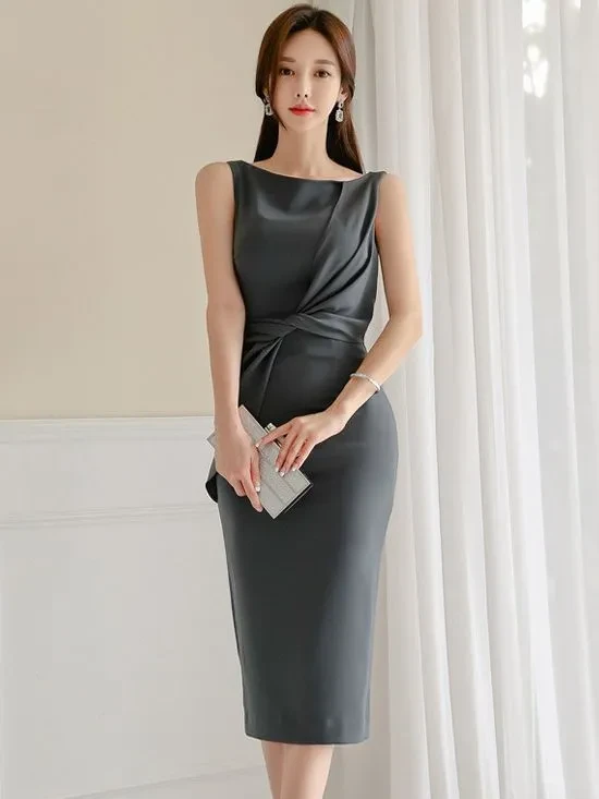 Wrap Dress