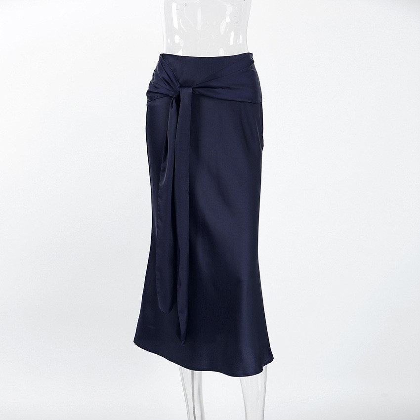 Wrap Skirt