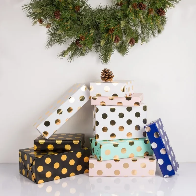Wrapping Paper NZ