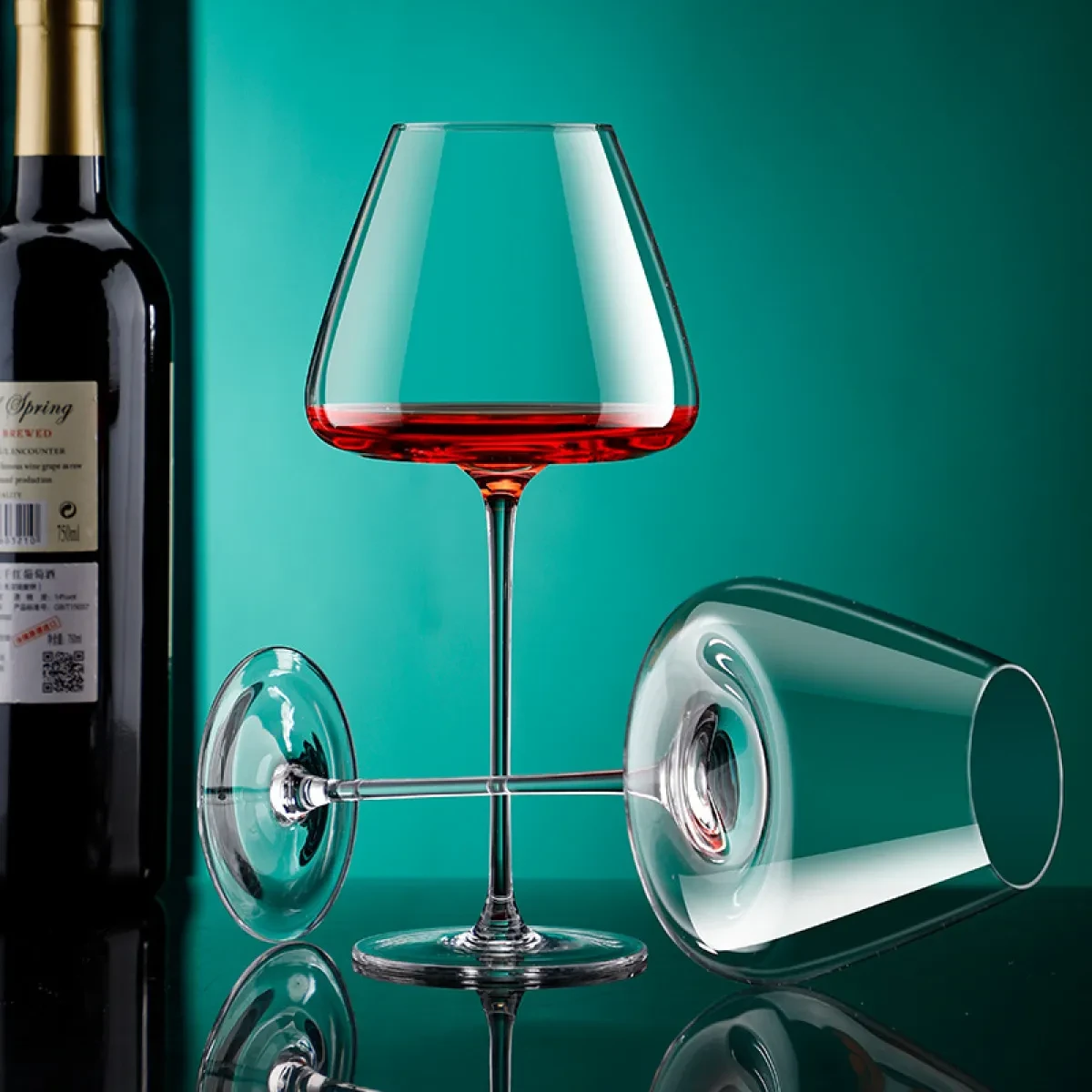 Wine Glasses NZ