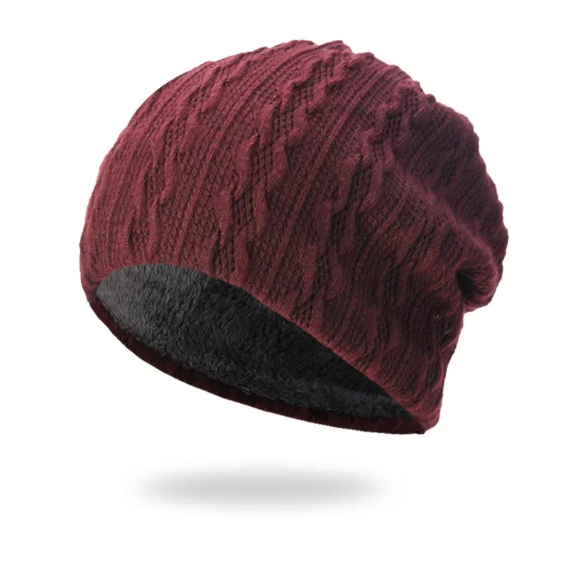 Winter Cap