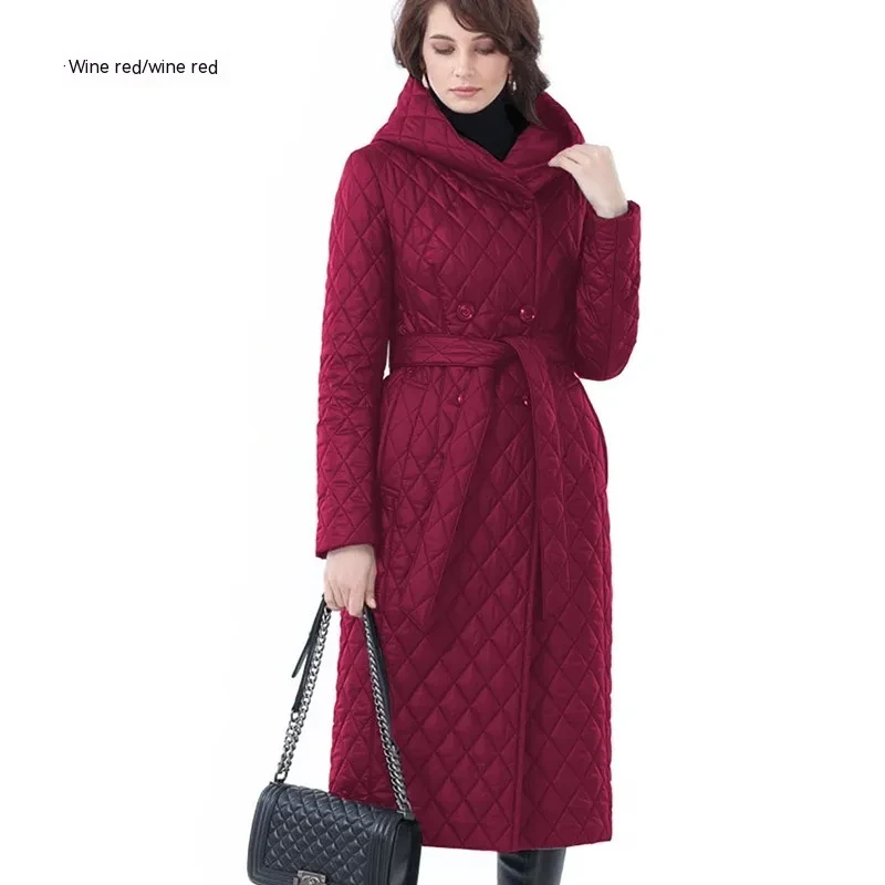 Winter Coats NZ