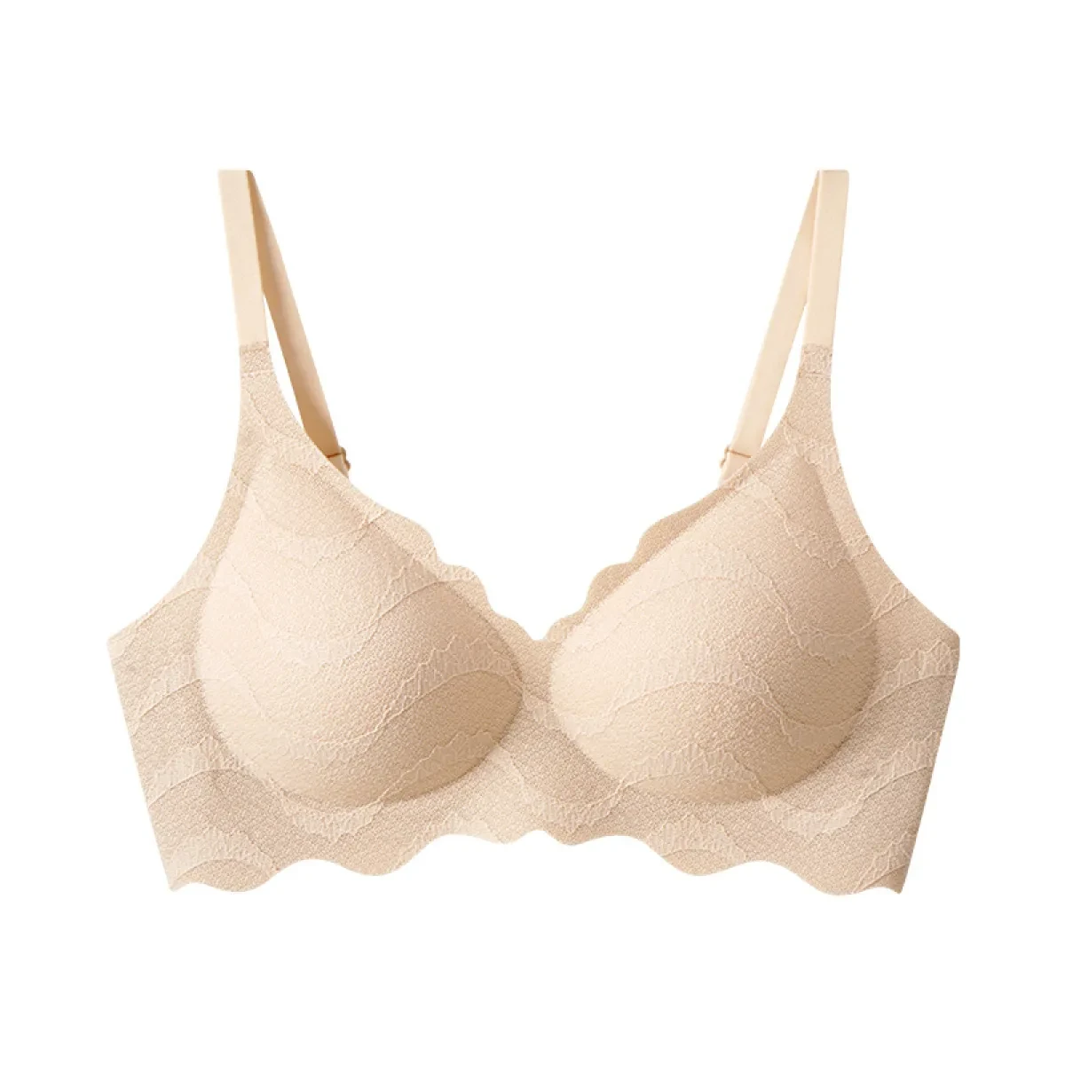 Wireless Bra