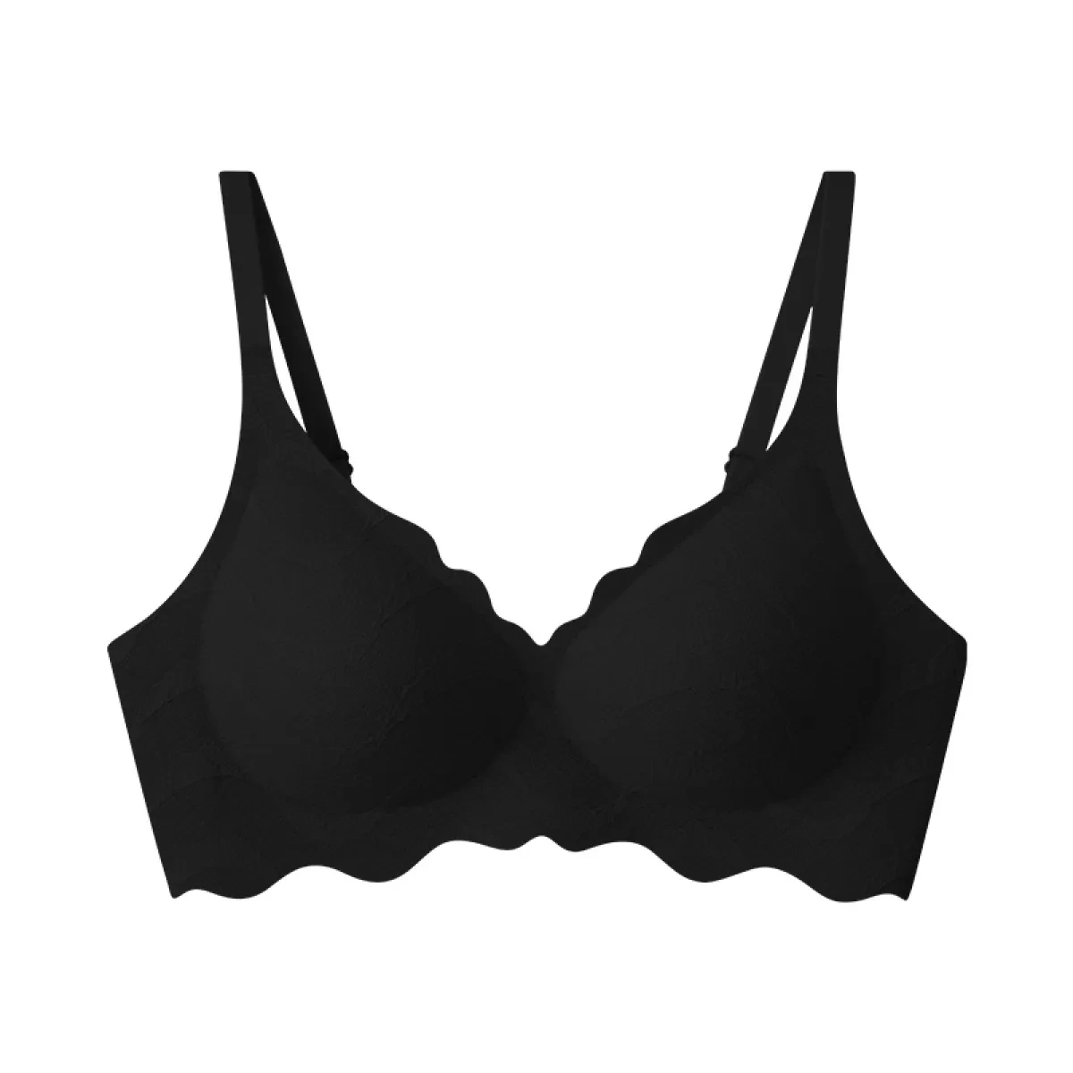 Wireless Bra