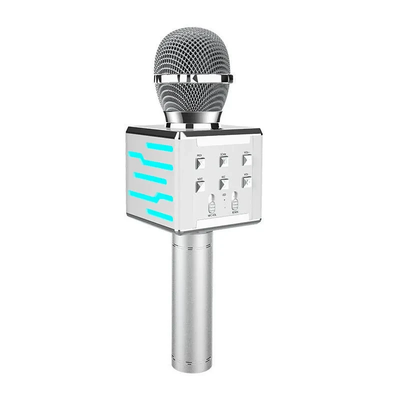 Wireless Bluetooth Microphone