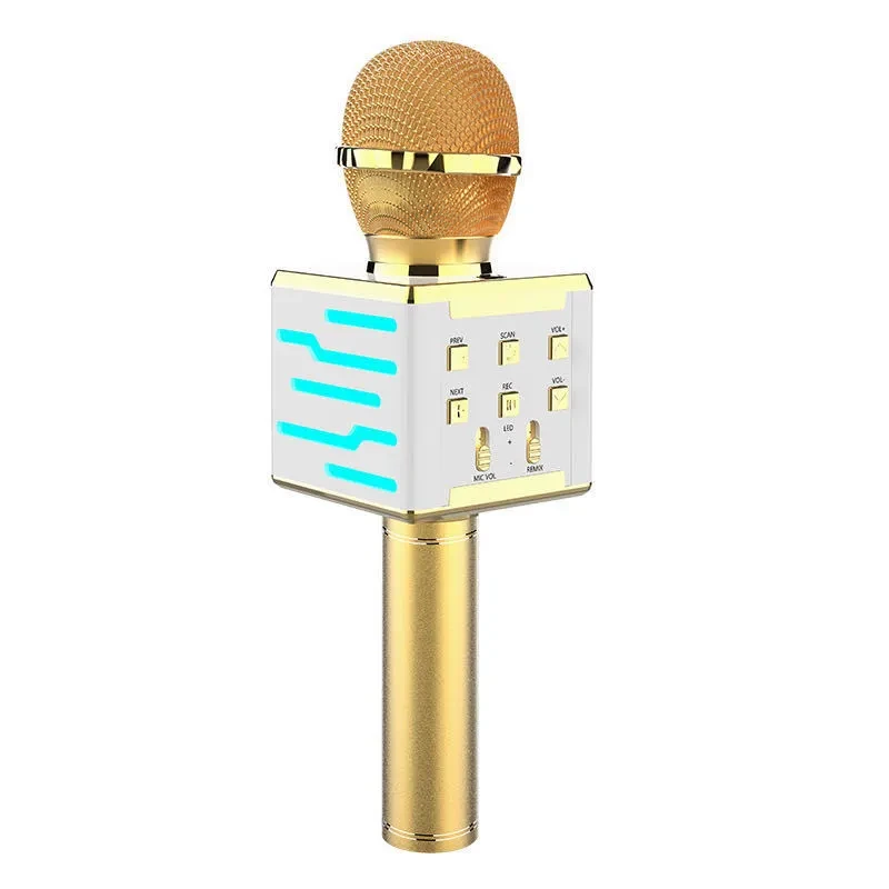 Wireless Bluetooth Microphone