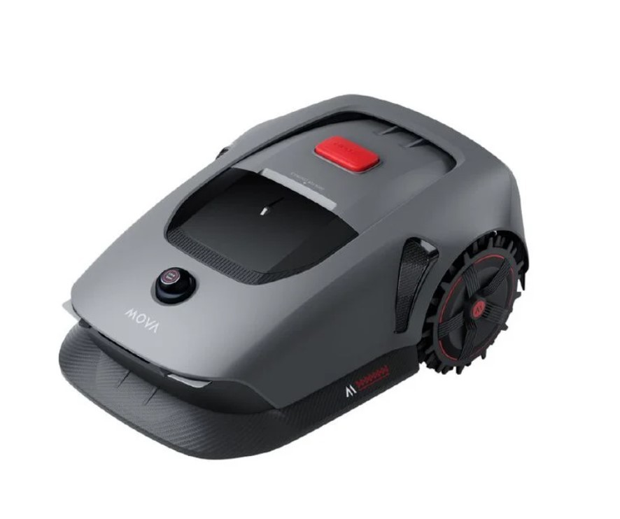 Mova Robotic Lawn Mower 1000