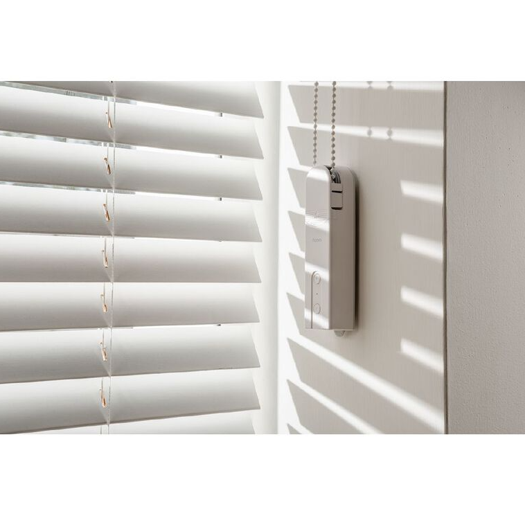 Aqara Roller Shade Driver E1