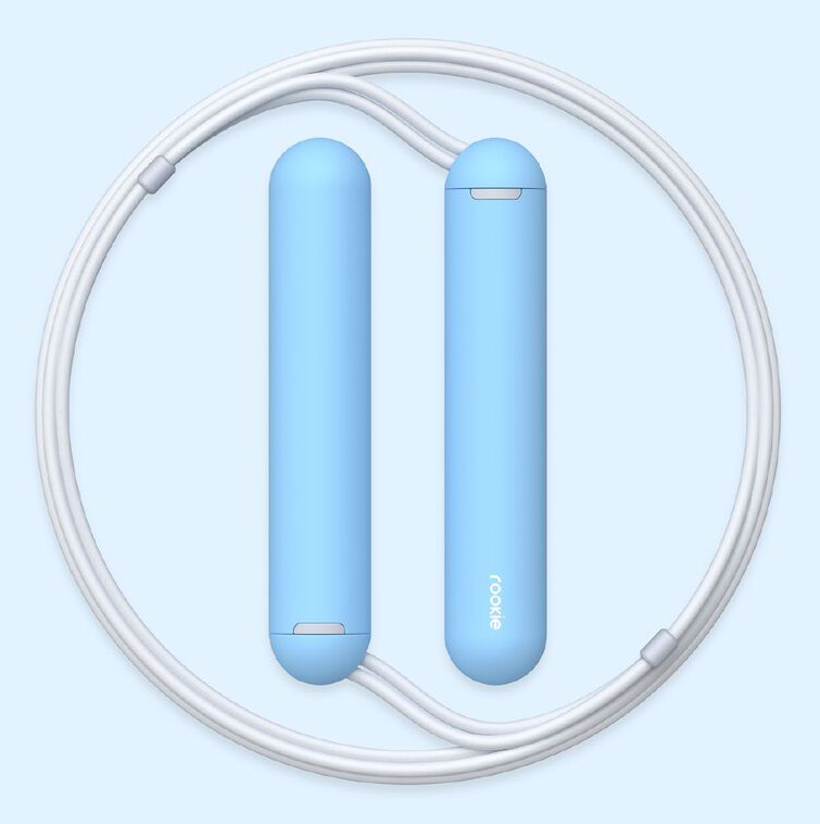 Tangram Smart Rope Rookie - Blue