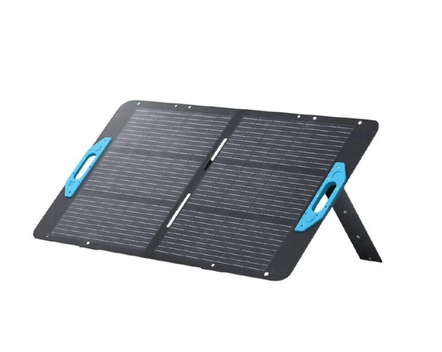 Anker SOLIX PS100 Portable Solar Panel - 100W