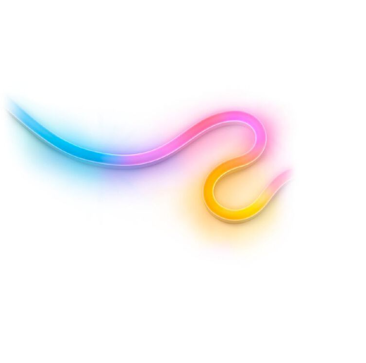 WiZ Neon Flex Strip 3m Kit Type-1