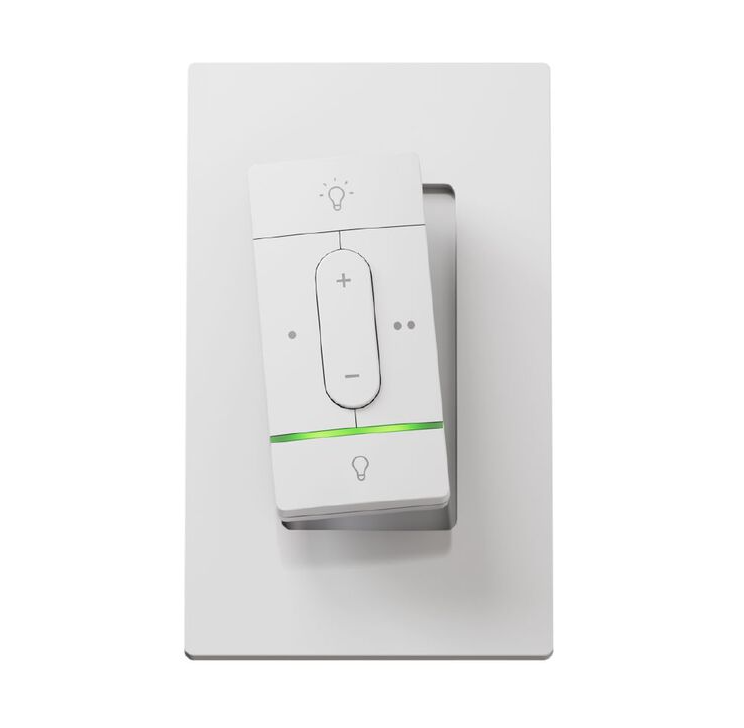 Nanoleaf Sense Plus Smart Wireless Switch