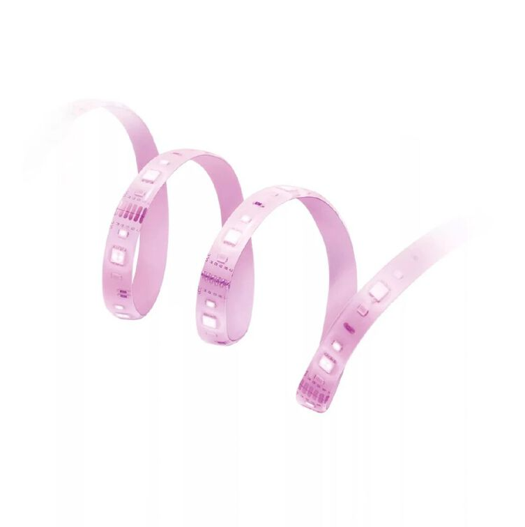 WiZ LED Strip Extension 1m