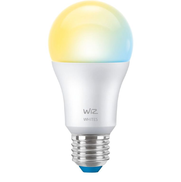 WiZ White A60 E27 GEN2 WiFi+BT Bulb