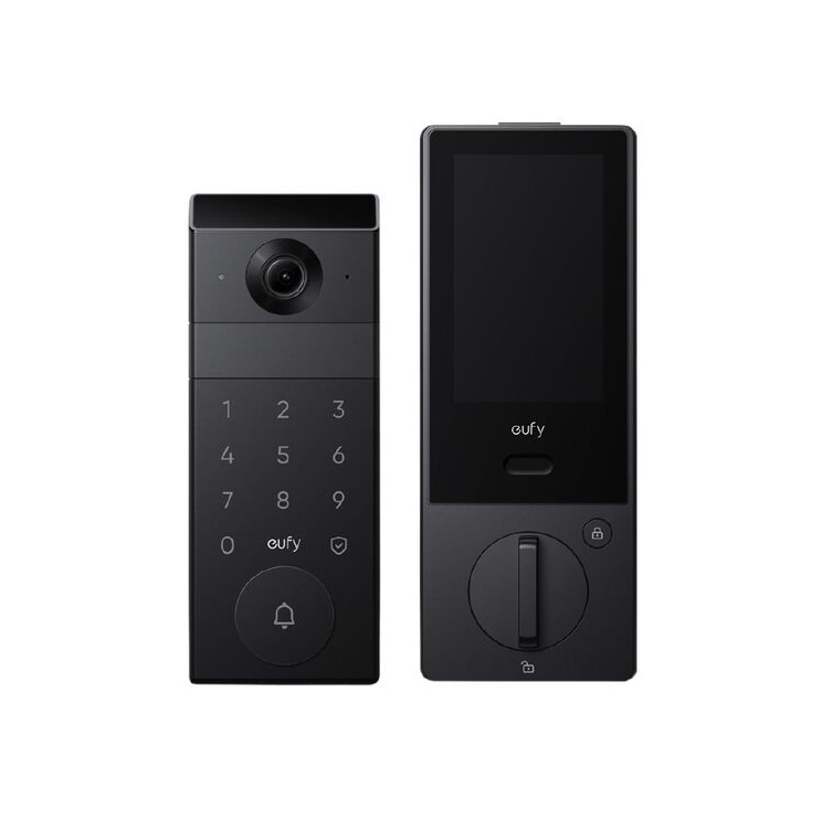 Eufy Familock S3 Max