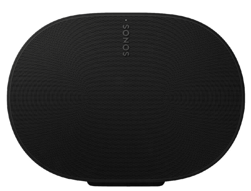 Sonos Era 300 - Black – Immersive, High-Fidelity Audio