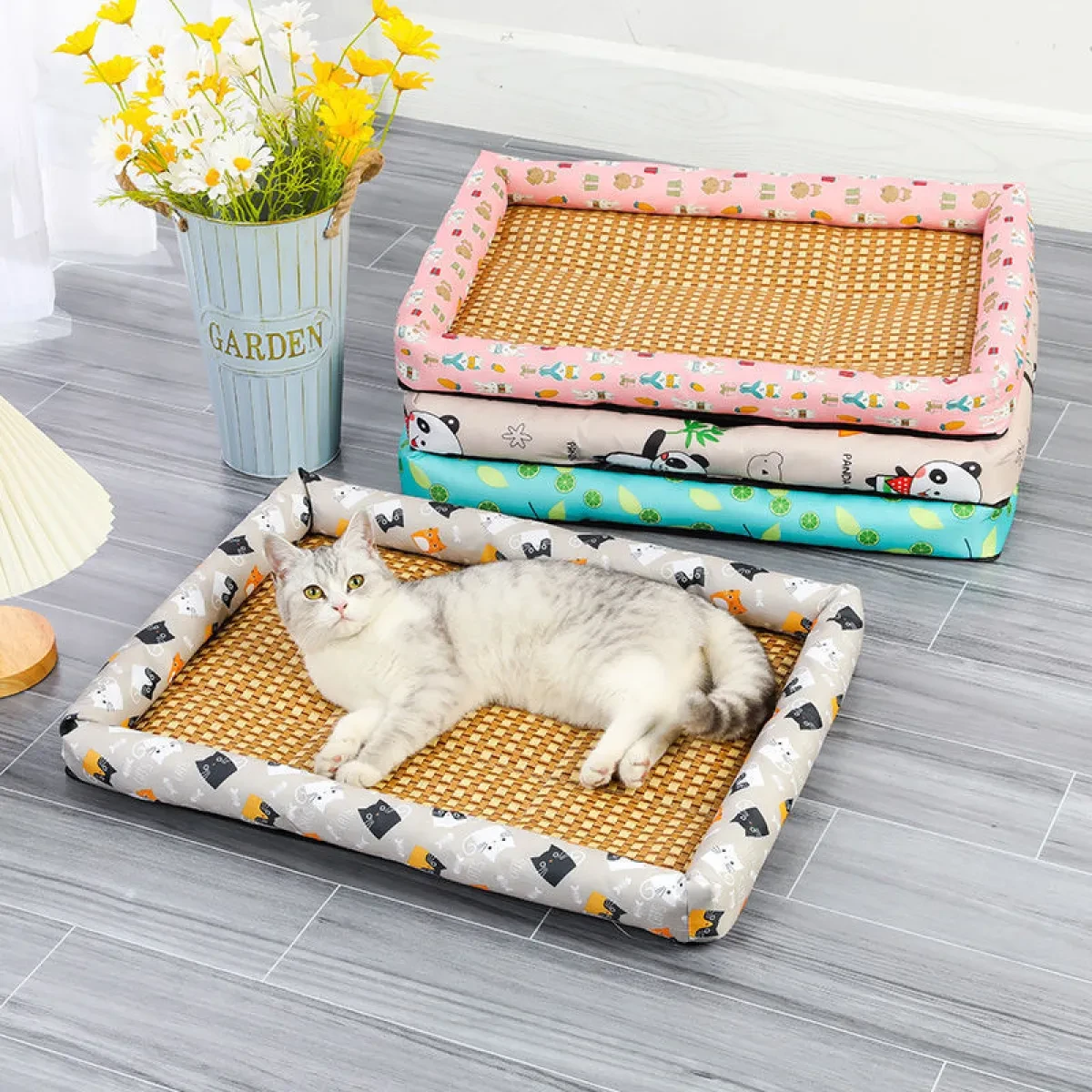 NooMat - Cooling Pet Mat