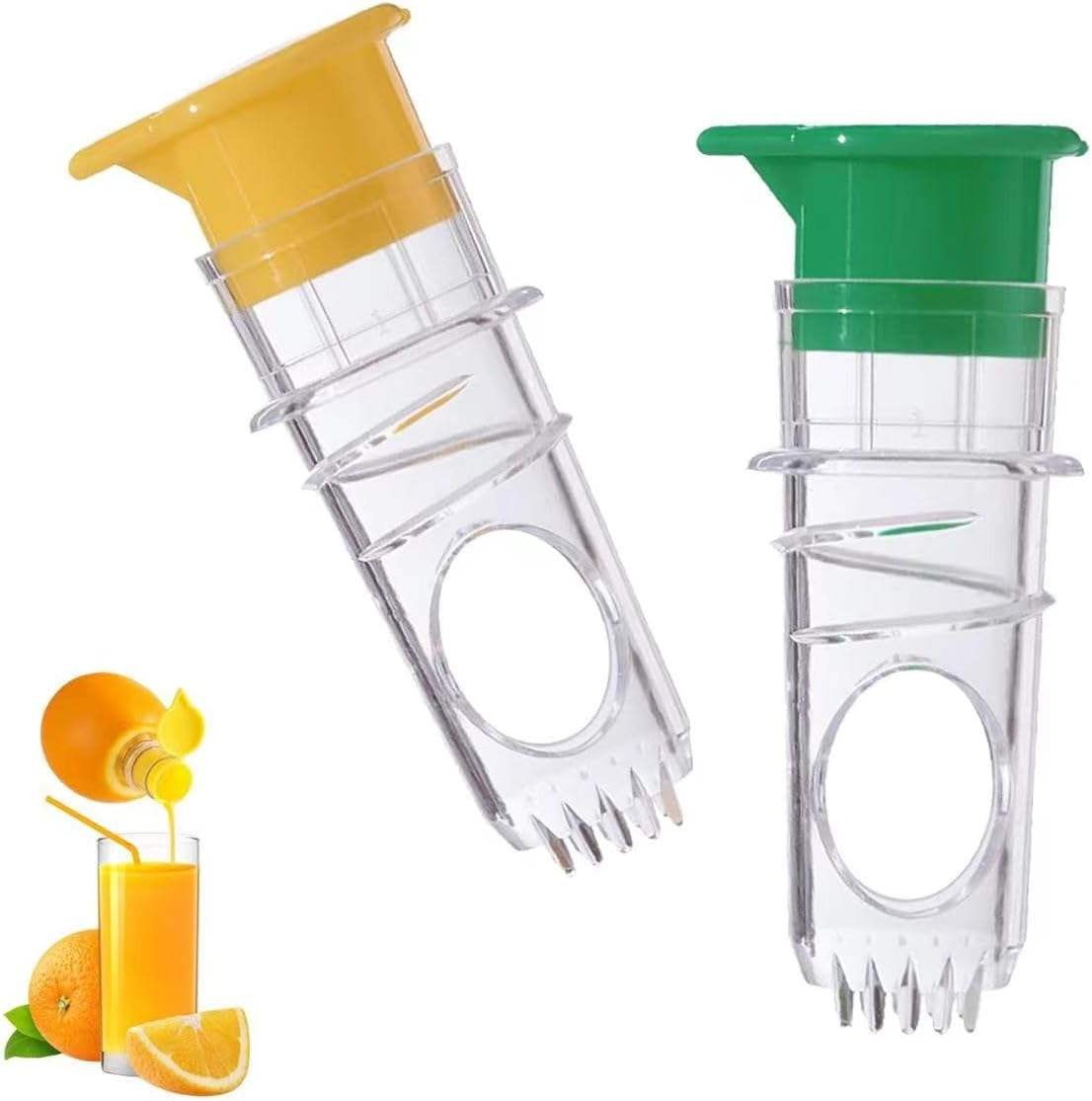 Clever Dick Juicer - Manual Lemon Orange Squeezer