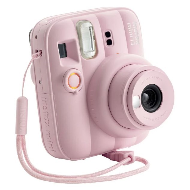 Fujifilm Instax Mini 13 Candy Pink Camera