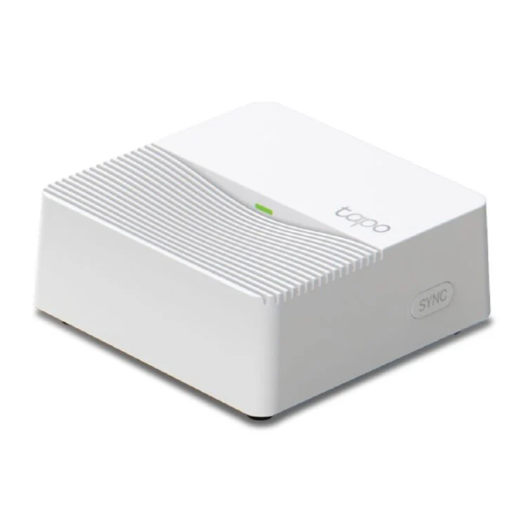 TP-Link TAPO H200 SMART HUB
