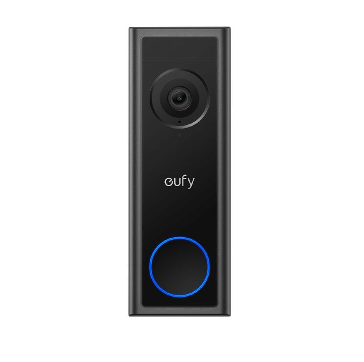 Eufy Video Doorbell C30