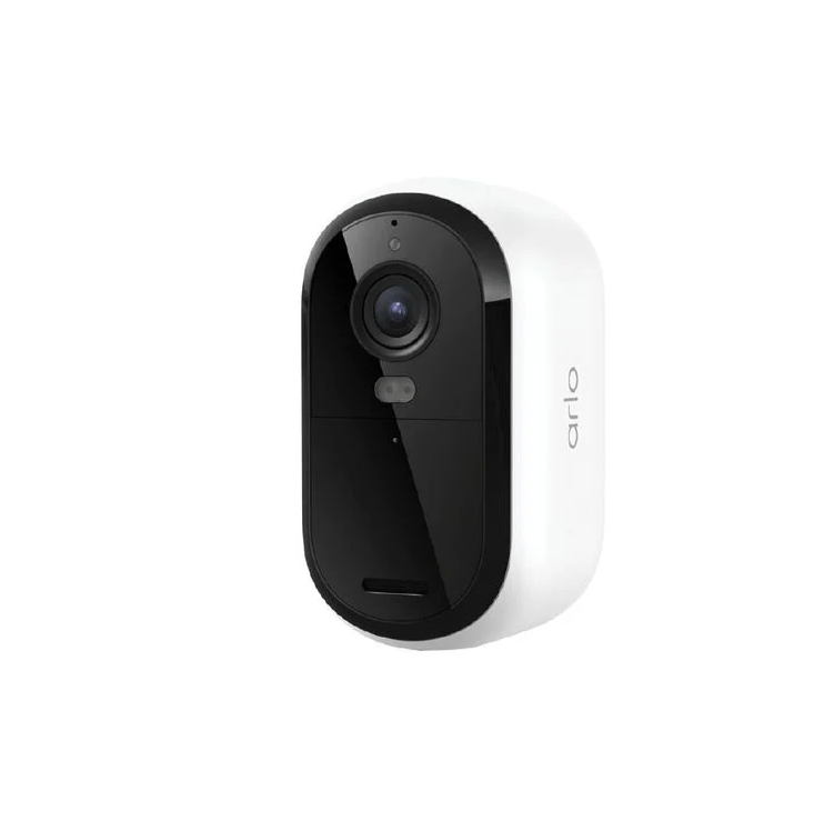 Arlo Essential Outdoor Security Camera 2K (3rd Gen) - Single Camera
