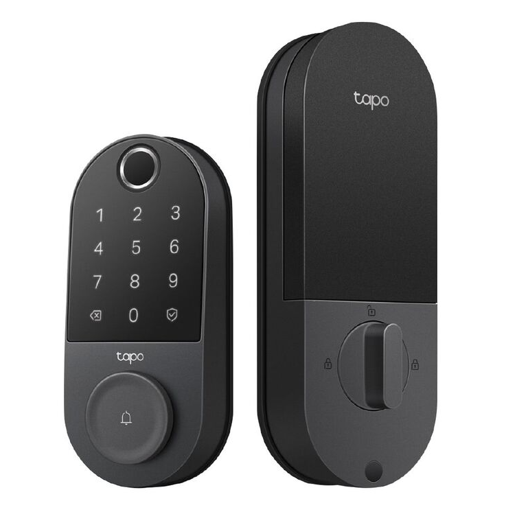 TP-Link Tapo DL110 Smart Wifi Door Lock