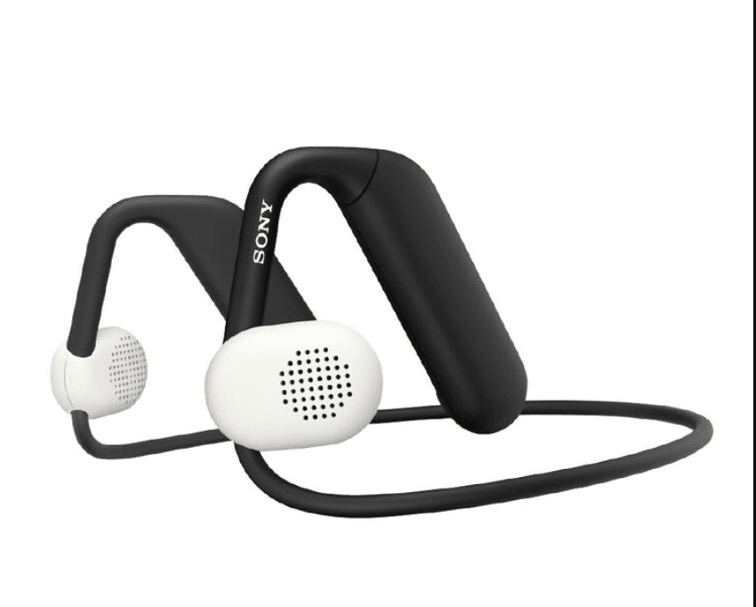 Sony Float Run Wireless Off-Ear Running Headphones – Lightweight Comfort, Dynamic Sound