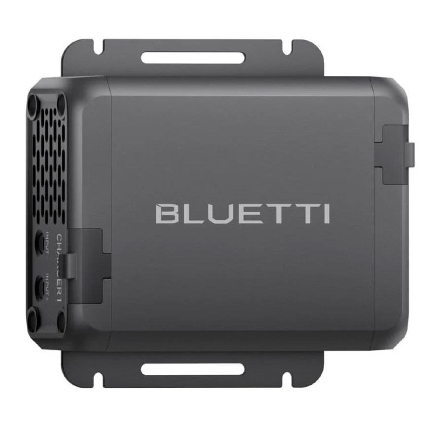 Bluetti Charger 1 - 560W Alternator Charger w/ 5m DC-DC Cable