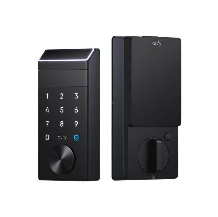Eufy Smart Lock E35